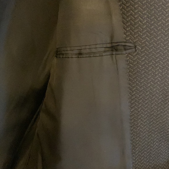 Pal Zileri Italian Blazer/Suit Coat - Picture 9 of 13